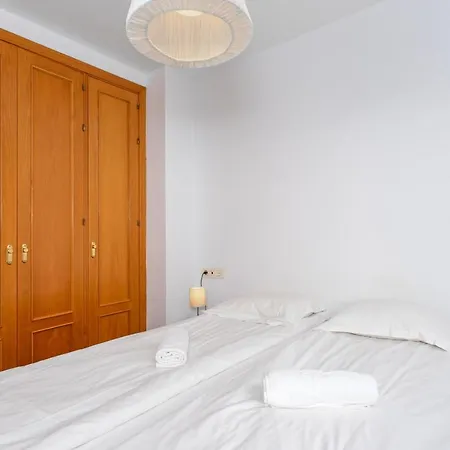 Cozy Penthouse In By Costarentals - Ref 09 Apartment Torremolinos