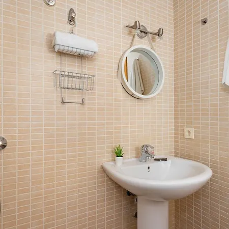 Cozy Penthouse In By Costarentals - Ref 09 Apartment Torremolinos