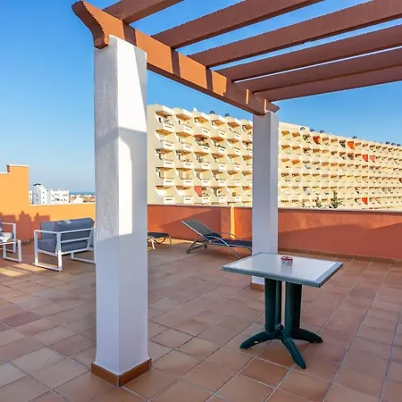 Cozy Penthouse In By Costarentals - Ref 09 Apartment *
