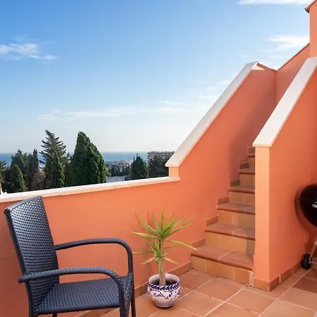 Apartment Cozy Penthouse In By Costarentals - Ref 09