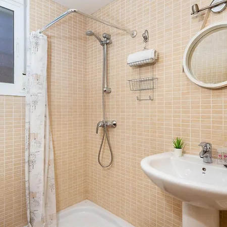 Cozy Penthouse In By Costarentals - Ref 09 Apartment Torremolinos