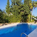 Appartement Penthouse In By Costarentals - Ref 09 Torremolinos
