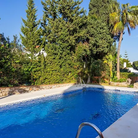 Apartament Penthouse In By Costarentals - Ref 09 Torremolinos